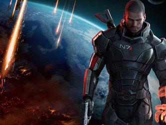 Новый конец Mass Effect 3 понравится не всем