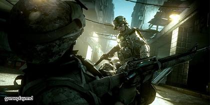 Electronic Arts подтвердила разработку Battlefield 4