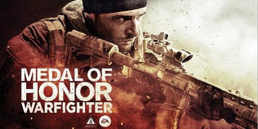 Игра Medal of Honor: Warfighter будет портативной!! Смотрим видео>>>