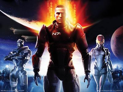 Mass Effect 3: Extended Cut - ждем дополнения! | Масс эффект 3 список дополнений