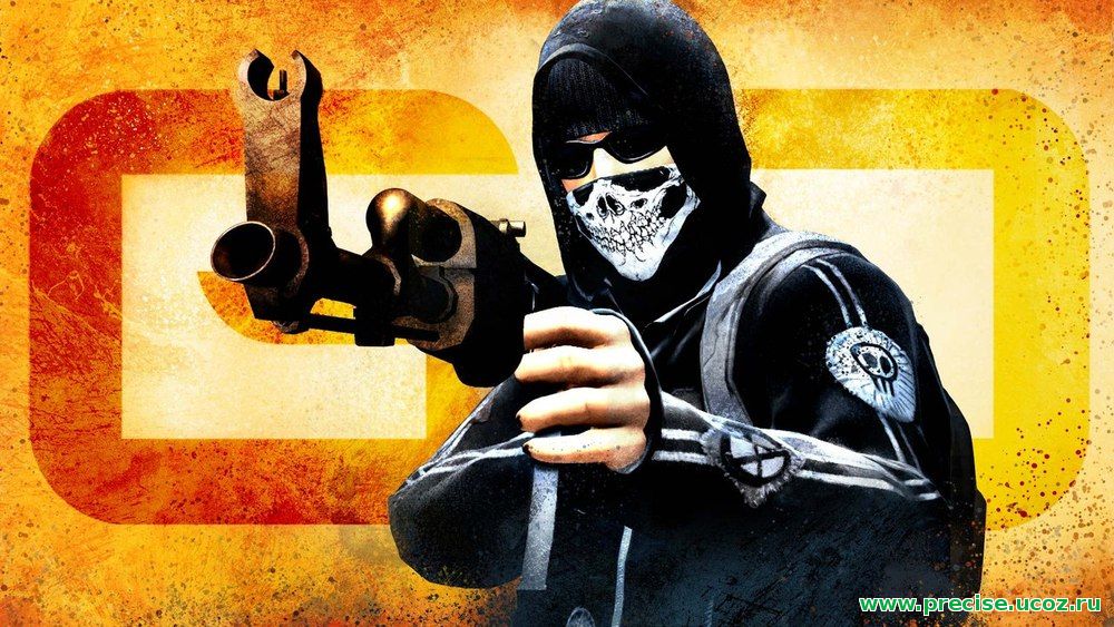 Ставки в Counter-Strike: Global Offensive - реальные деньги и вещи из стима