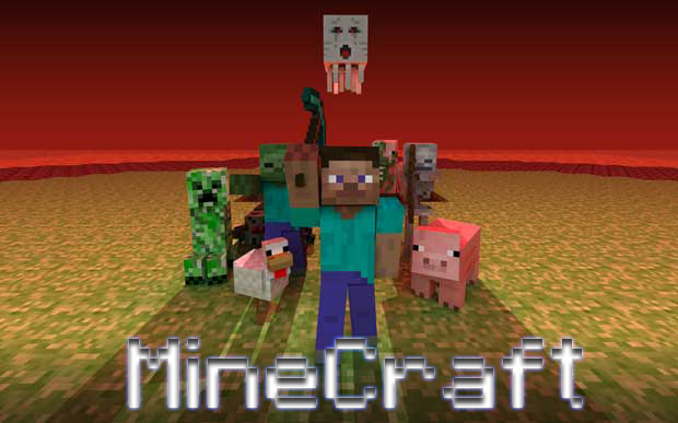Скачать Сервер Для MineCraft 1.2.5 с Настроенным permission бесплатно