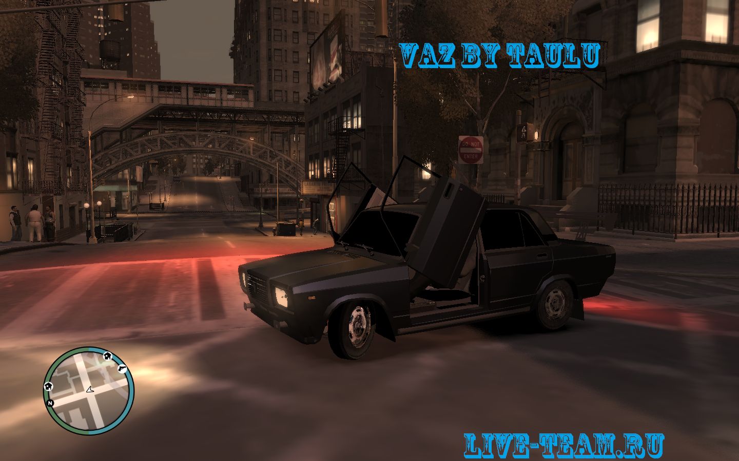 скачать vaz2107_tyning_beta_by_taulu_ бесплатно