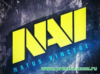 Cfg команды NAVI  для CS:GO