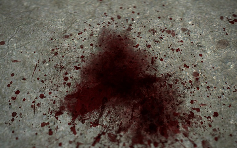 4K Blood для CS:S