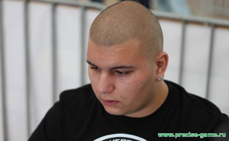 v1c7oR cfg для CS:GO