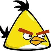 Спрей птица из Angry Birds для cs 1.6