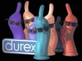 Спрей Durex-Dance для CS:S