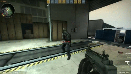 скачать goremod для сервера cs go (версия 1.1)