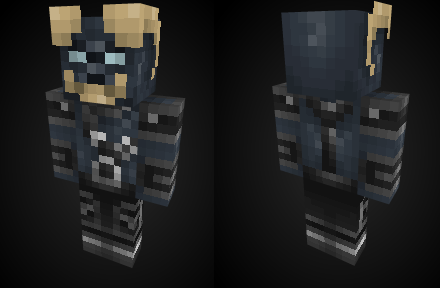 Скачать Демон бесплатно