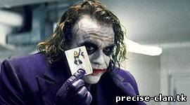 Джокер!!!!