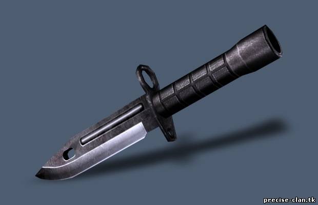 Скачать MeGa knife CFG knifebot