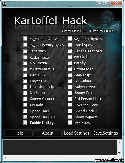 Kartoffel-Hack 4.4
