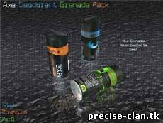 Скачать модель Гранат - AXE