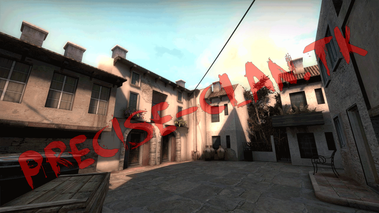 Скачать карту De_OldAlley_GO_BETA3 для CSGO