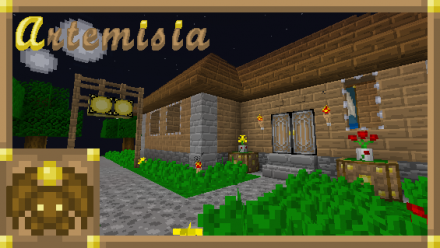 [16X][1.4.5] ARTEMISIA