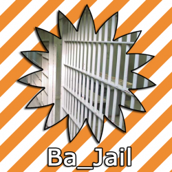 Jail Mod [Тюрьма]