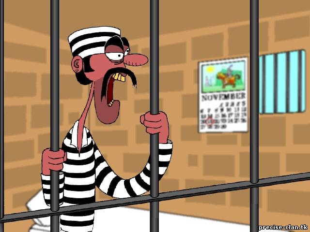 Готовый Jail сервер для старой css [v34]