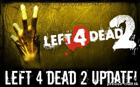 Все патчи L4D2