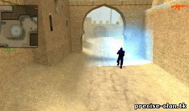 Spawn Effects! v.1.0 [эффкты коннекта]