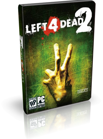 Left 4 Dead 2 скачать