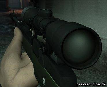 M21 Sniper V1