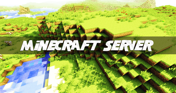 Скачать Готовый Сервер для MineCraft 1.2.5 [CraftBukkit 1.2.5] - R1.0 бесплатно