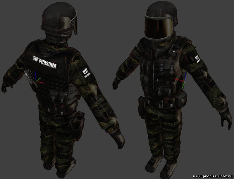 Скачать VIP_Black_CT бесплатно