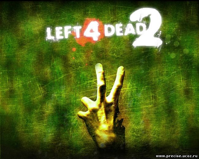 Left 4 Dead 2 Как играть в пиратку по интернету (По сети)