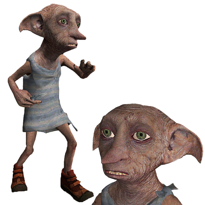 Скин Dobby [Harry Potter] для админа css v34